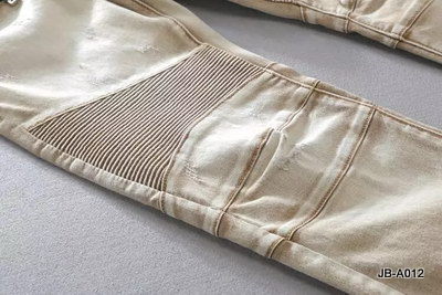 Balmain Jeans-082