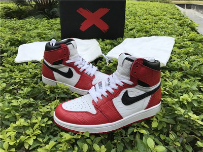 Air Jordan I Retro-016