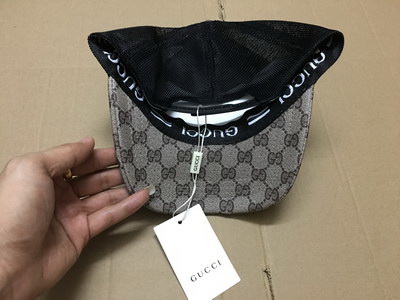 Gucci Cap-057