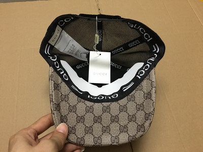 Gucci Cap-057