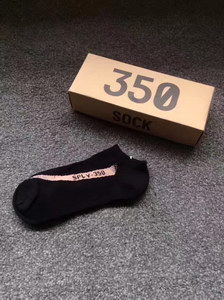Adidas Yeezy Socks(5 pairs)