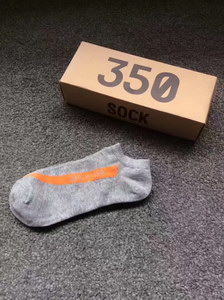 Adidas Yeezy Socks(5 pairs)