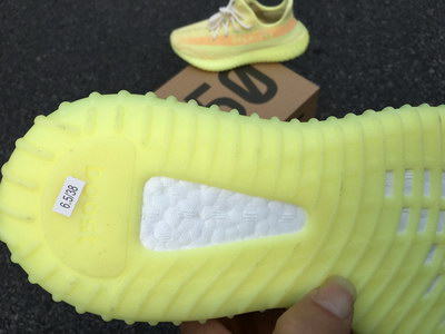 authentic ad*s Y**zy 350 boost v2-009