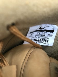 Authentic Air Force One(women)-003