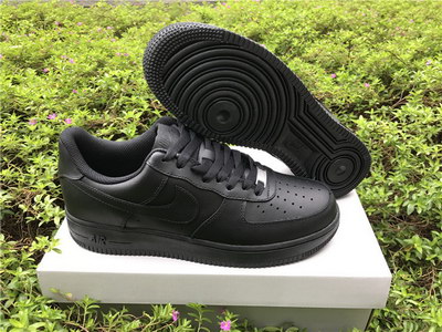 Authentic Air Force One(women)-001