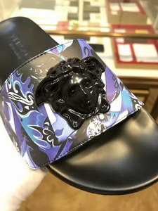 Versace Slippers(AAA)-034