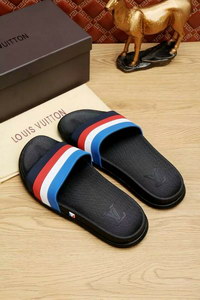 LV Slippers(AAA)-024