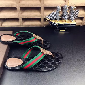 G*u*i slippers(aaa)-196