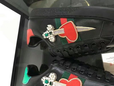 G*u*i shoes(aaa)-279