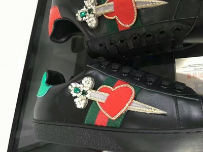 G*u*i shoes(aaa)-279