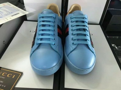 Gucci Shoes AAA(Women)-031