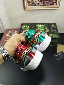Gucci Shoes(AAA)-269
