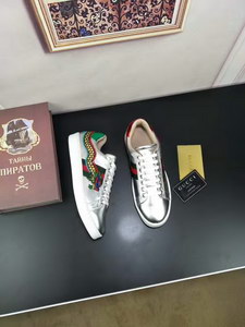 Gucci Shoes(AAA)-269