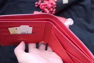 Supreme Wallets AAA(Men)-002