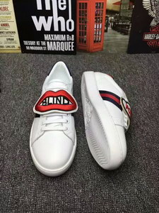Gucci Shoes AAA(Women)-035