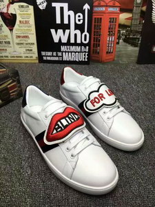 Gucci Shoes AAA(Women)-035