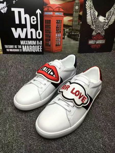 Gucci Shoes AAA(Women)-035