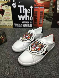 G*u*i shoes(aaa)-286