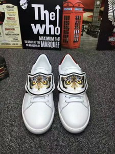 Gucci Shoes(AAA)-287