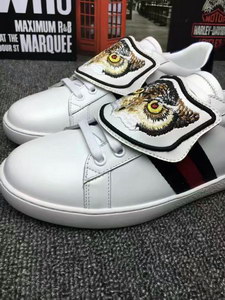 Gucci Shoes(AAA)-287