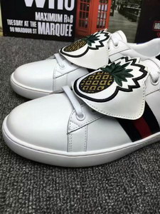 Gucci Shoes(AAA)-288