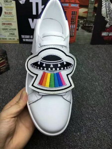 Gucci Shoes(AAA)-289
