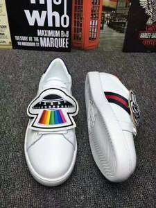 G*u*i shoes aaa(women)-039