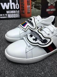 Gucci Shoes(AAA)-289
