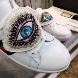 Gucci Shoes AAA(Women)-040