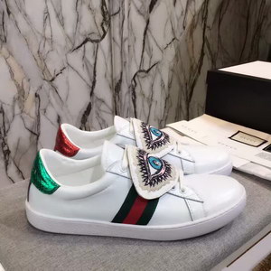 Gucci Shoes AAA(Women)-040