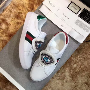 Gucci Shoes AAA(Women)-040