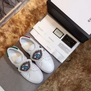 Gucci Shoes AAA(Women)-040