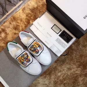 Gucci Shoes AAA(Women)-041