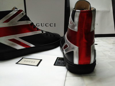 G*u*i shoes aaa(women)-043