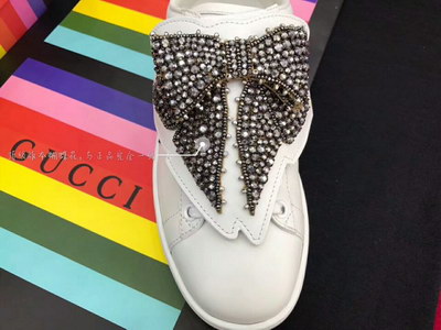 Gucci Shoes AAA(Women)-047