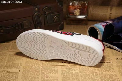 Gucci Shoes(AAA)-294