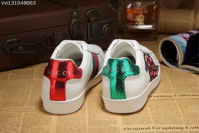 Gucci Shoes AAA(Women)-045