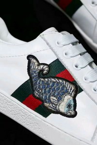 G*u*i shoes aaa(women)-055