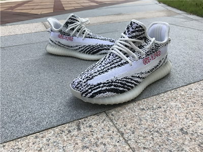 authentic ad*s Y**zy 350 boost v2 (kids)-002