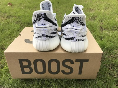 authentic ad*s Y**zy 350 boost v2 (kids)-002