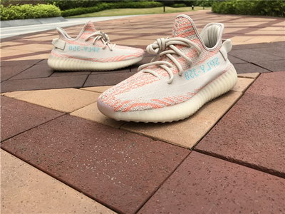 authentic ad*s Y**zy 350 boost v2-024