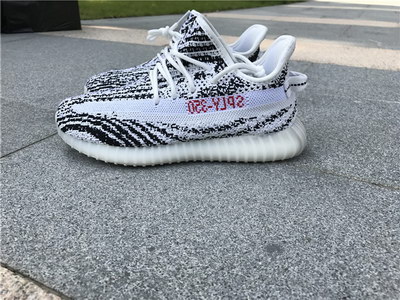 authentic ad*s Y**zy 350 boost v2 (kids)-002