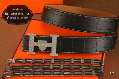 Hermes Belts(AAAAA)-127